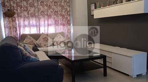 Foto 2 de Pis de lloguer a Juan XXIII - Rochelambert,  Sevilla Capital