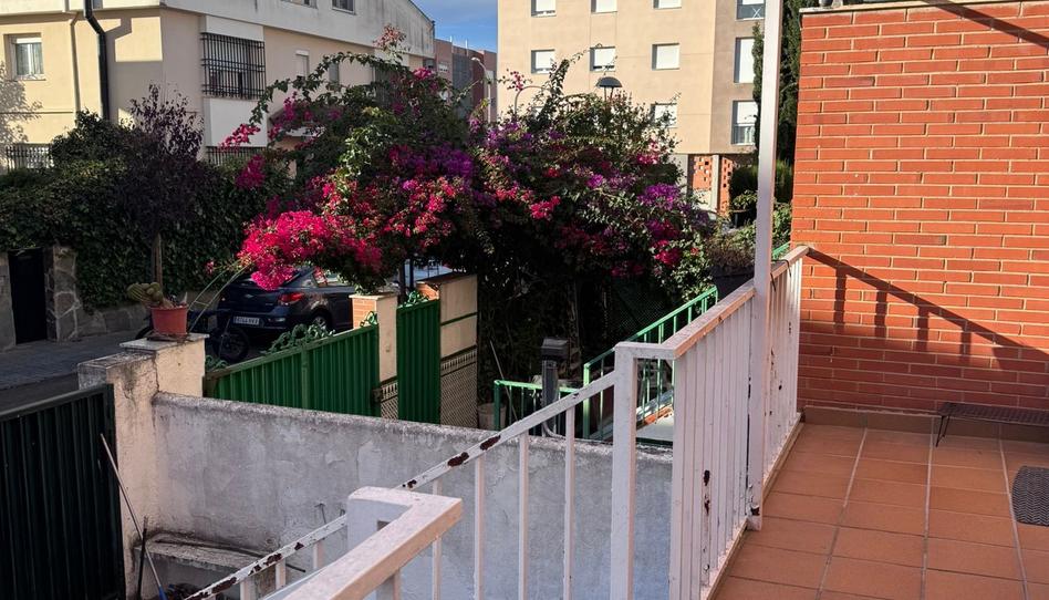 Photo 1 of Single-family semi-detached for sale in Oeste, Badajoz