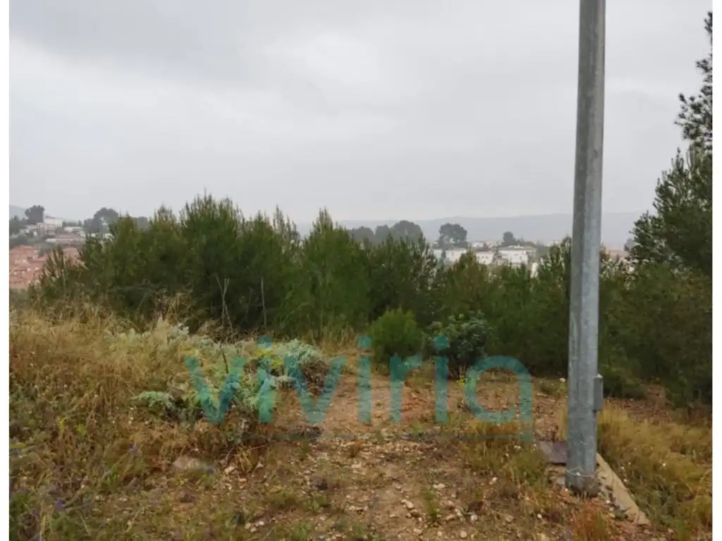 Terreny residencial en venda a Catadau Lloma Molina,46196, Catadau, València, imagen 8
