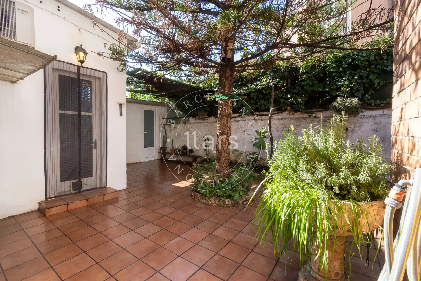 Garden of Detached homes for sale in Sant Feliu de Llobregat  with Private garden and Terrace