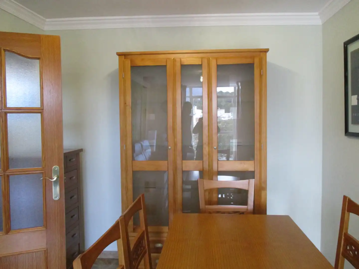 Apartment with lift to rent in Centro, imagen 4