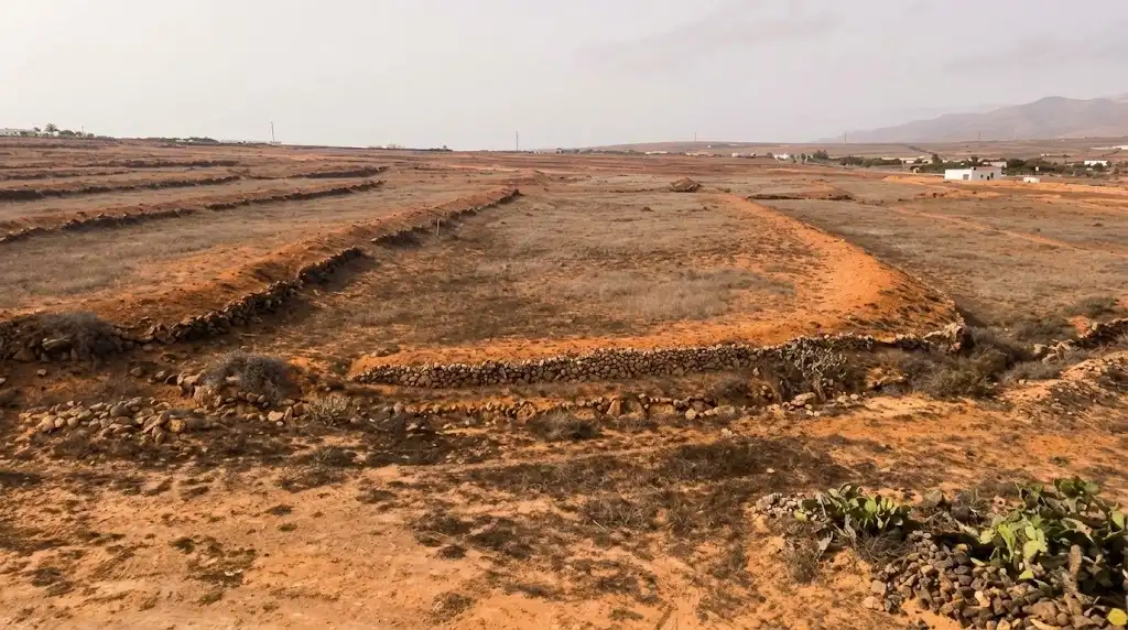 Finca rústica en venda en Tefía - Tetir