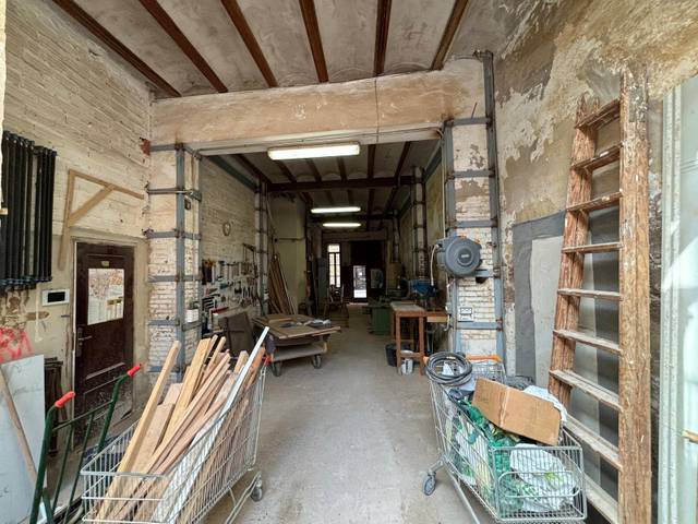 Local comercial en Venta en Alboraya Centro