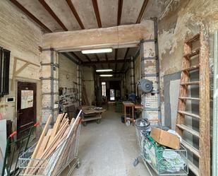 Premises for sale in Alboraya