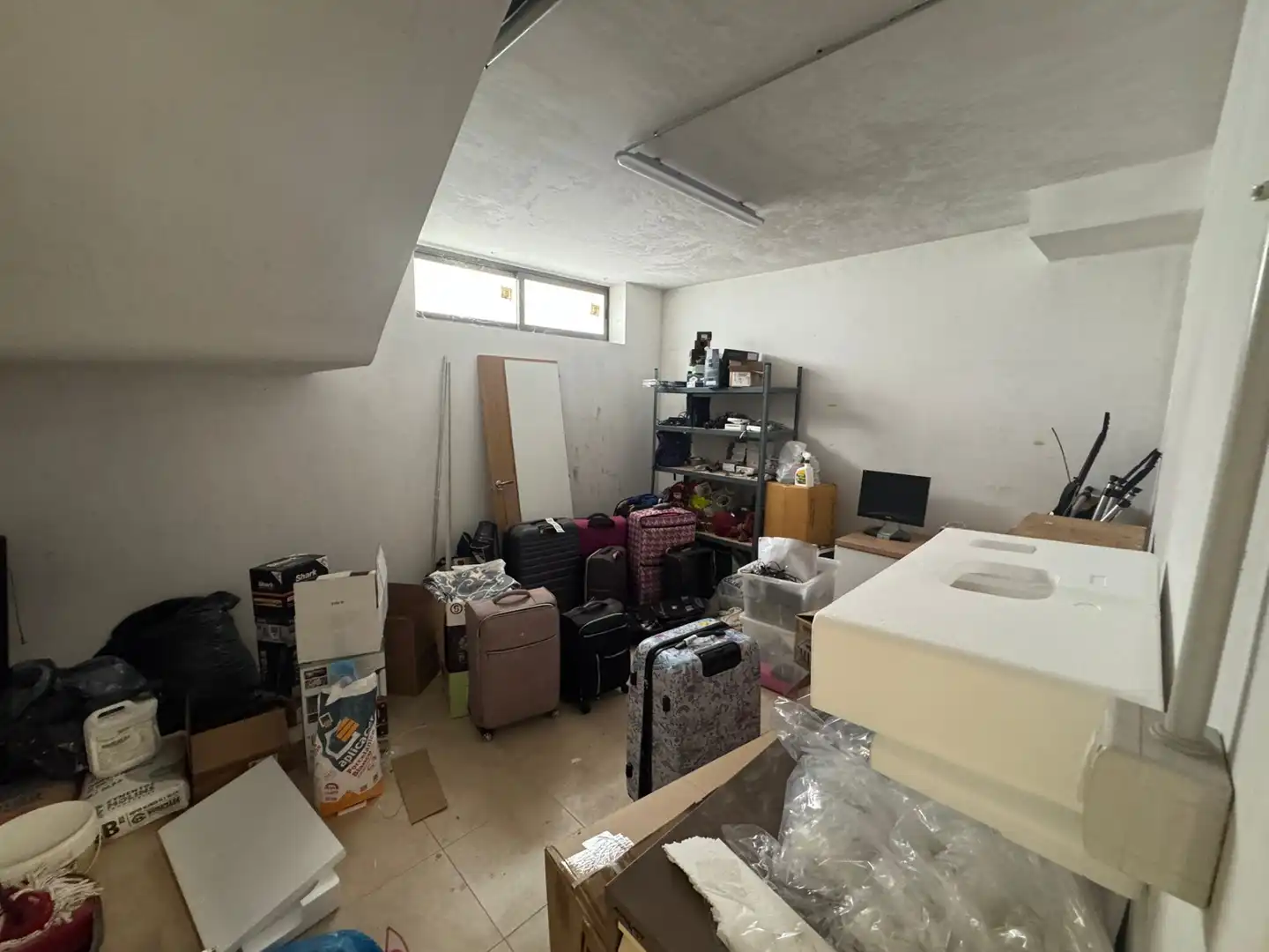 Casa o chalet en venta en Onil con Aire acondicionado, Terraza y Trastero