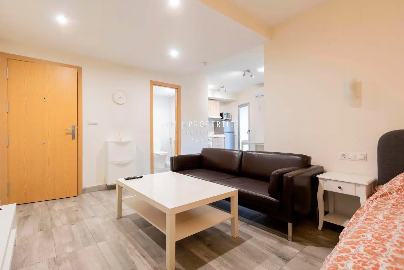 Wohnung zur Miete in Giorgeta, Arrancapins