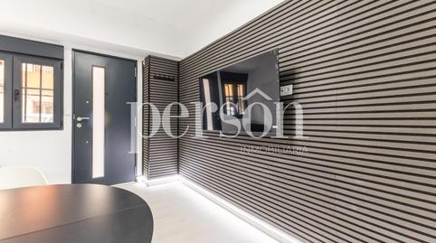 Foto 4 de Planta baixa de lloguer a Trinitat, Valencia