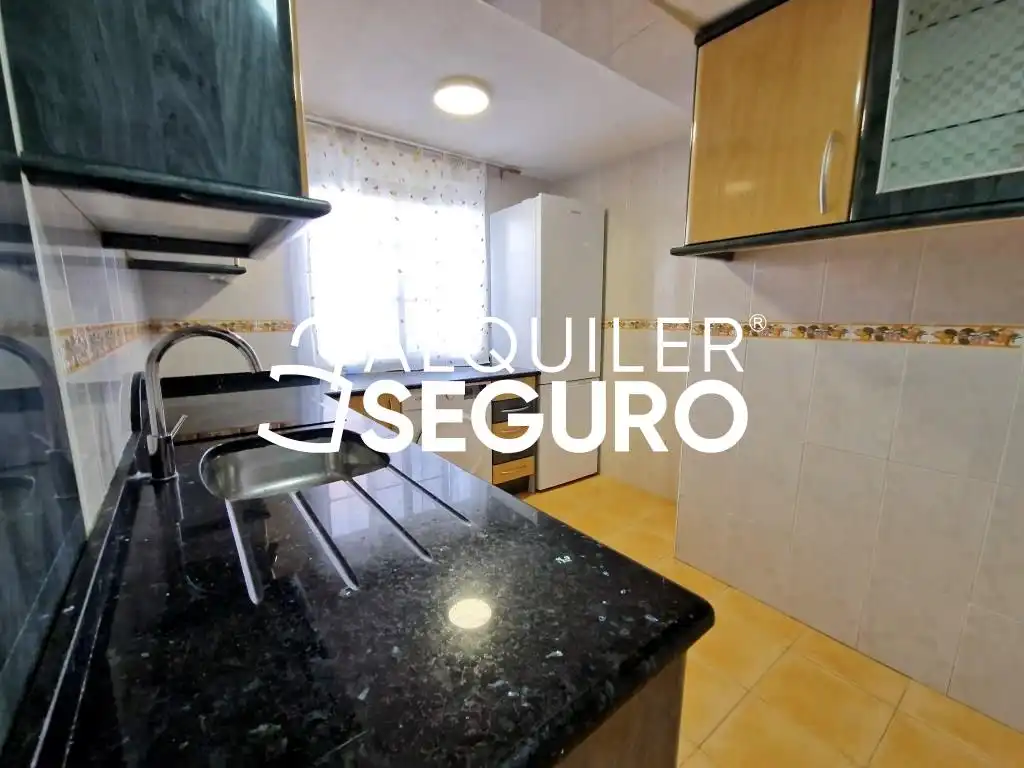 Wohnung zur Miete in Avila, Villafontana - Estoril I
