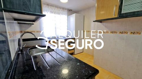 Foto 5 von Wohnung zur Miete in Avila, Villafontana - Estoril I, Móstoles