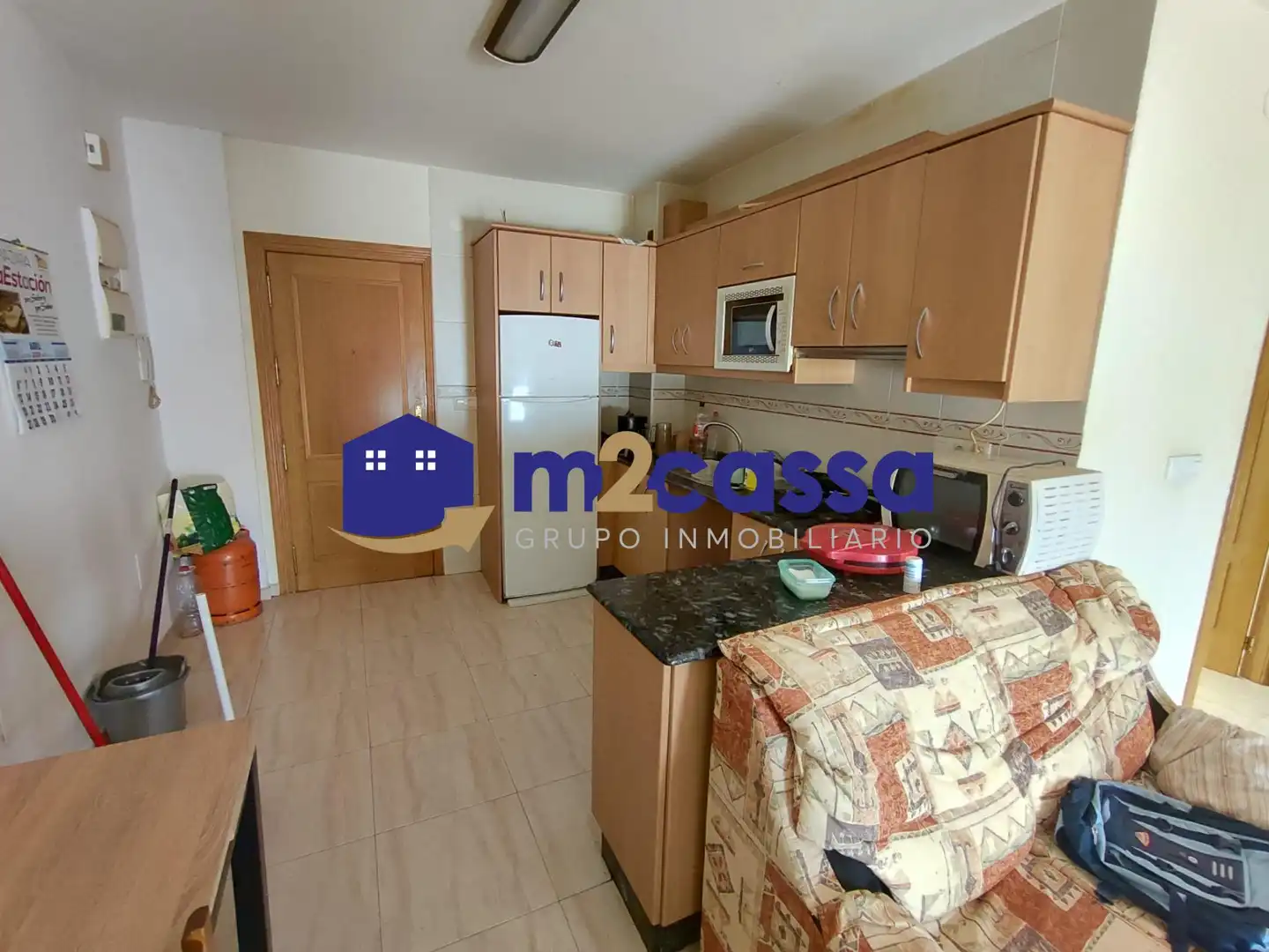 Flat with lift for sale in Lorca Ciudad