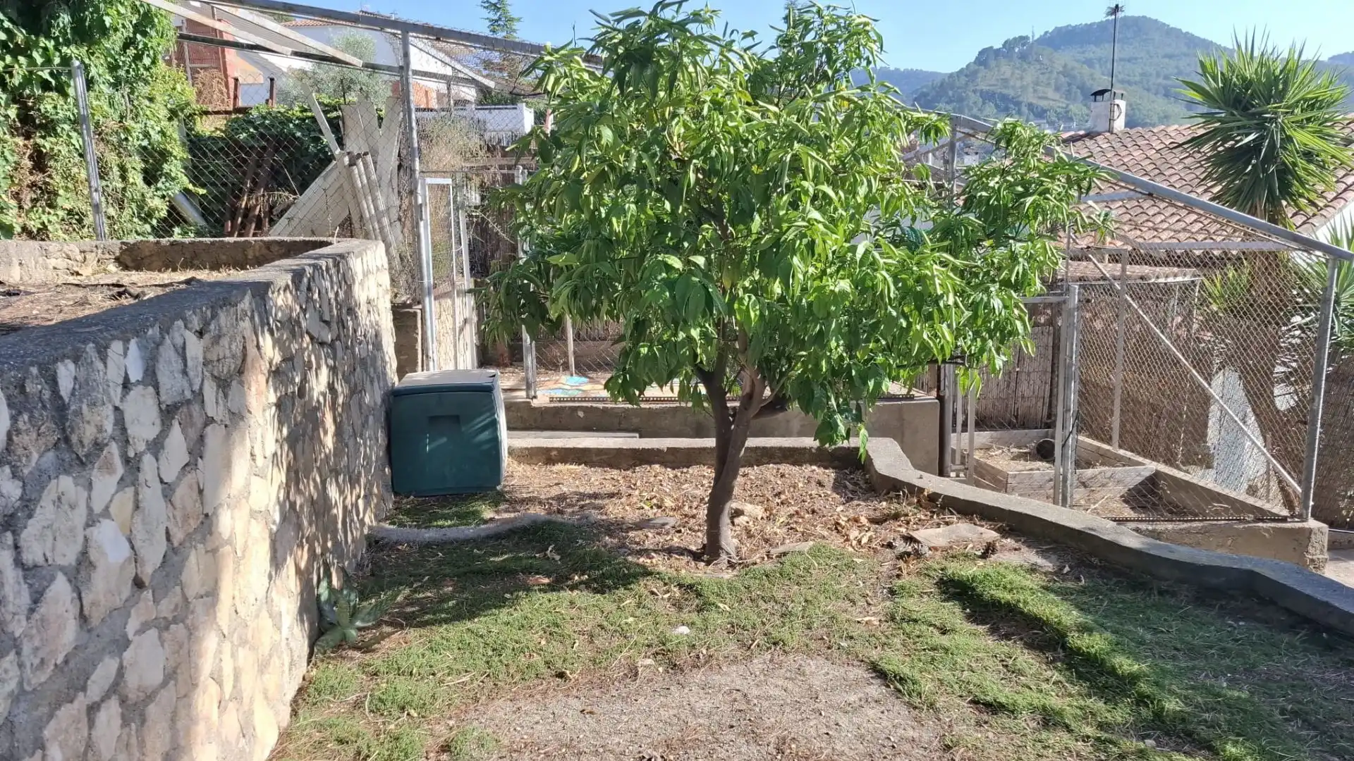 Casa o xalet en venda en Vallirana amb Calefacció, Terrassa i Traster