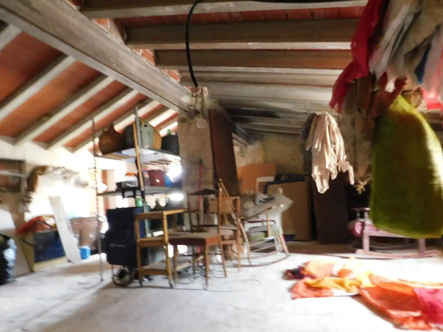 Country homes for sale in Sella
