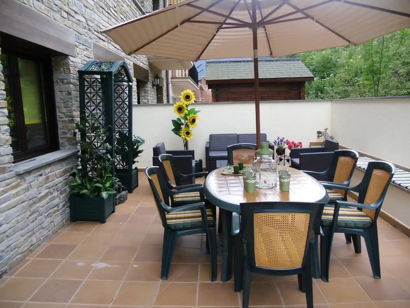 House for sale in Carretera de Pardines 25, imagen 13