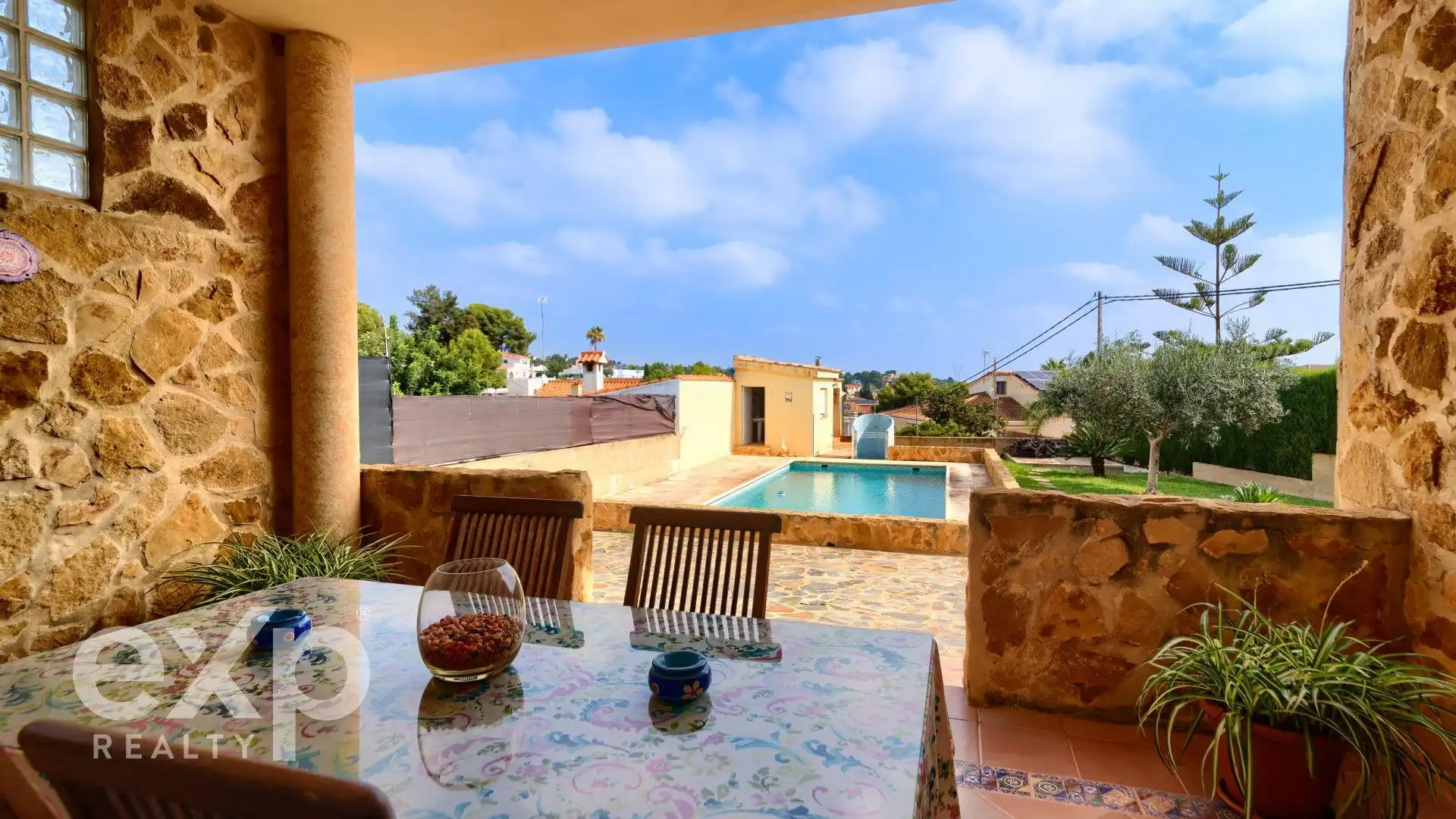 Villa con terrazza in vendita a Calle LOS LAGOS, imagen 8