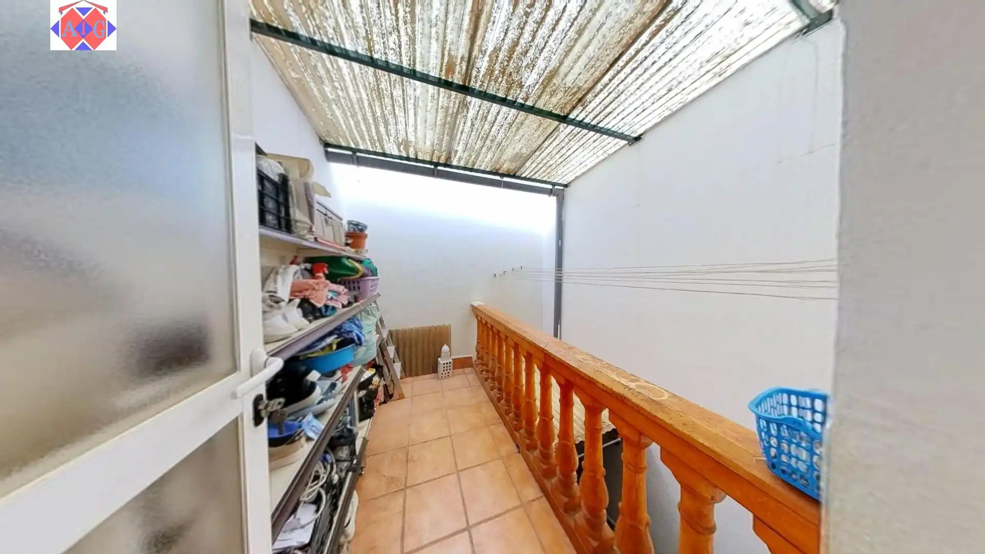 Detached homes for sale in Gualchos  with Terrace, Storage room and Furnished