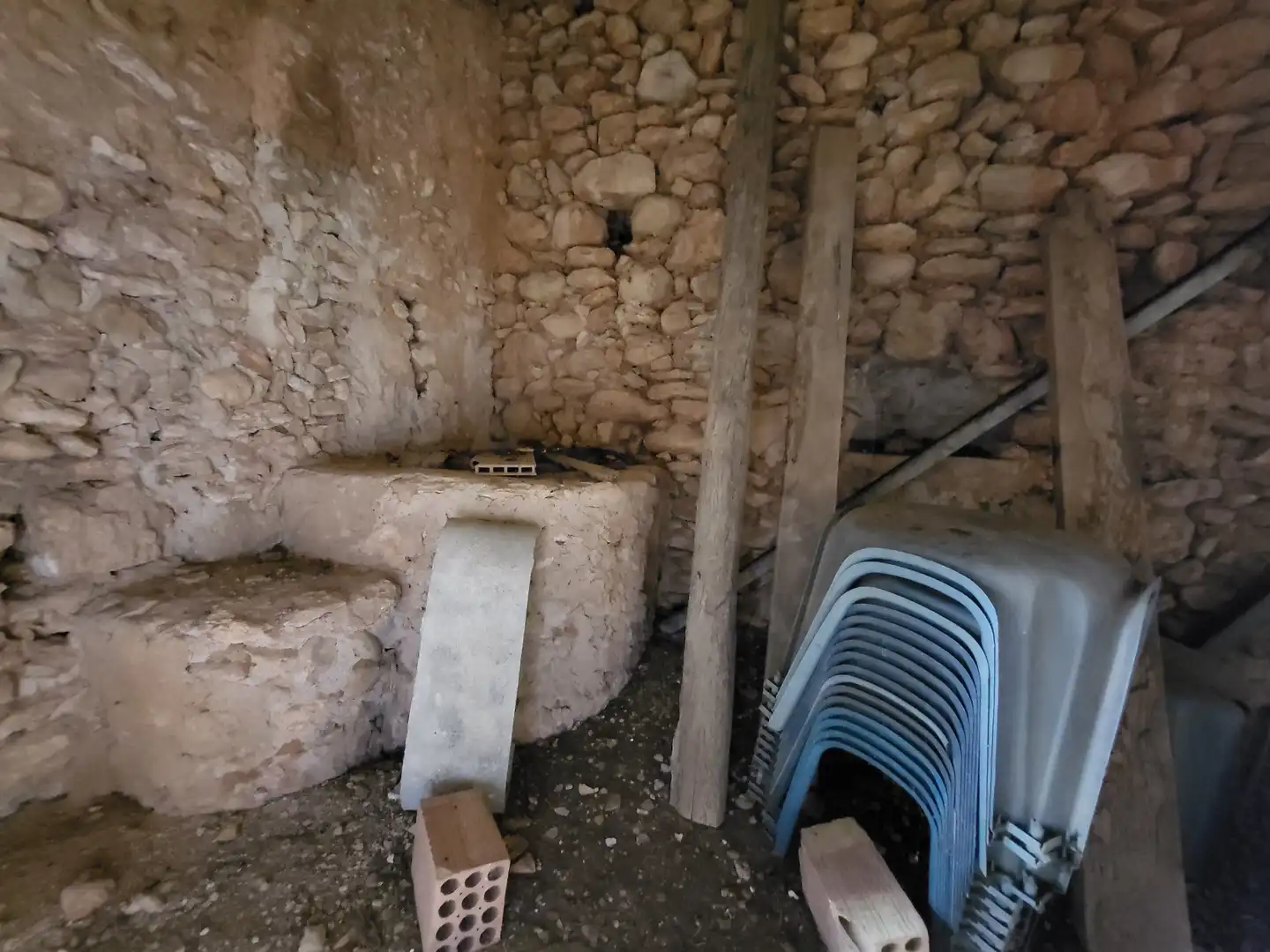 Terrain rustique à vendre à Polígono 2 Parcela 1, imagen 11