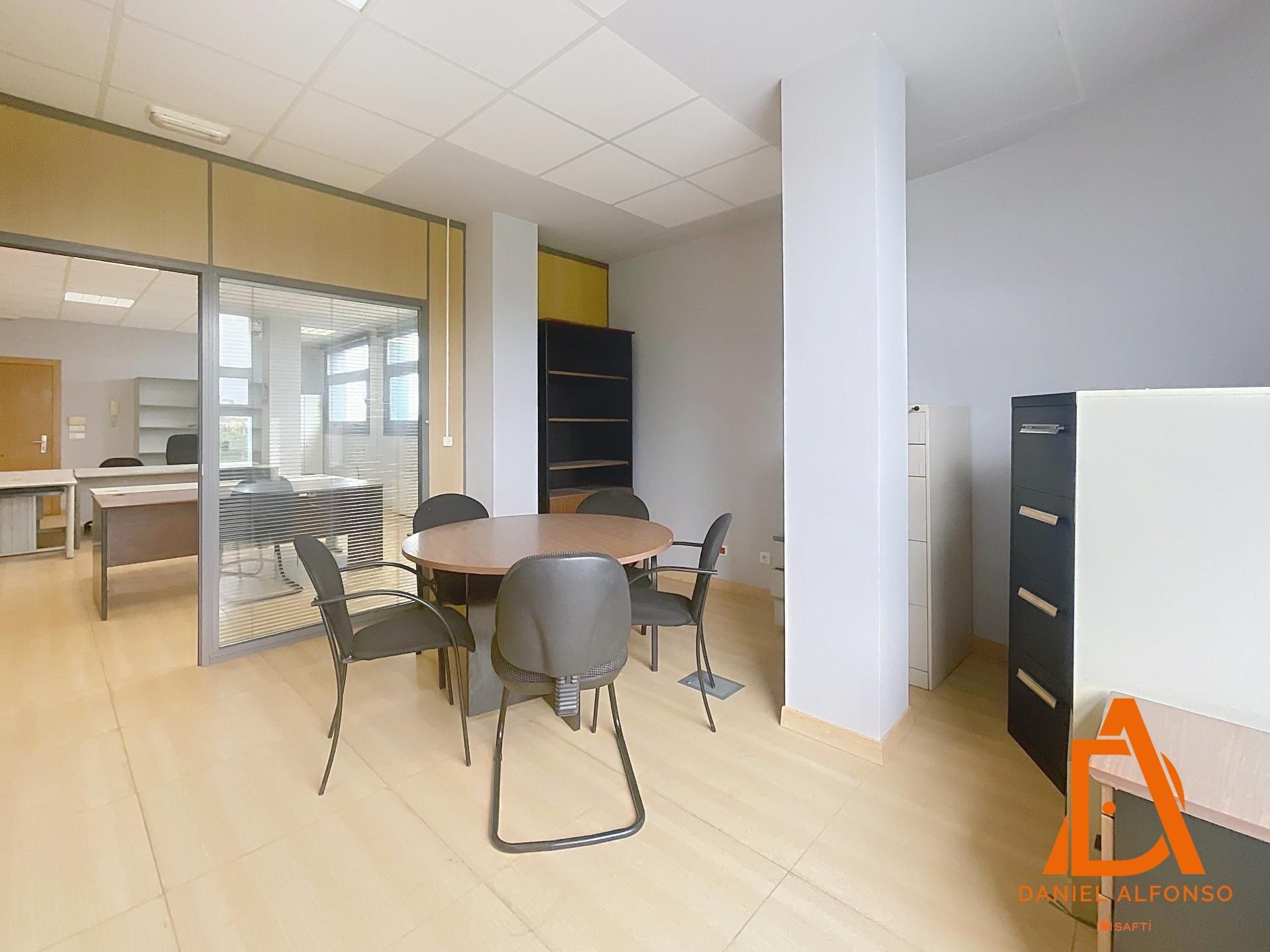 Büro miete in Llanera
