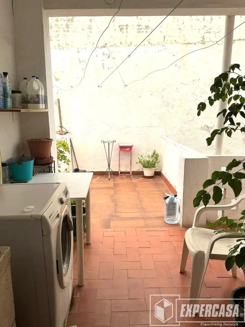 Terrasse von Country house zur Miete in Bétera mit Terrasse und Abstellraum