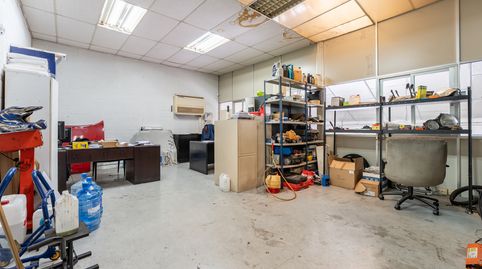 Foto 5 von Fabrikhallen zum Verkauf in Calle del Duero, Mejorada del Campo, Madrid