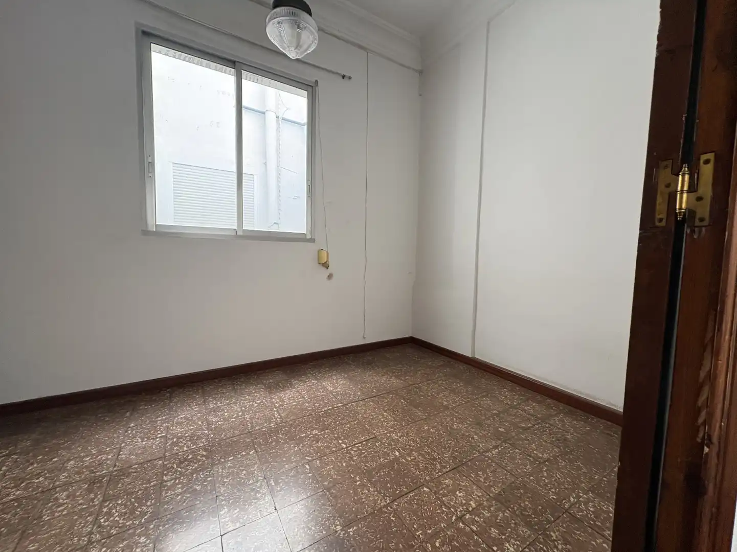 Schlafzimmer von Wohnung zum Verkauf in Valencia