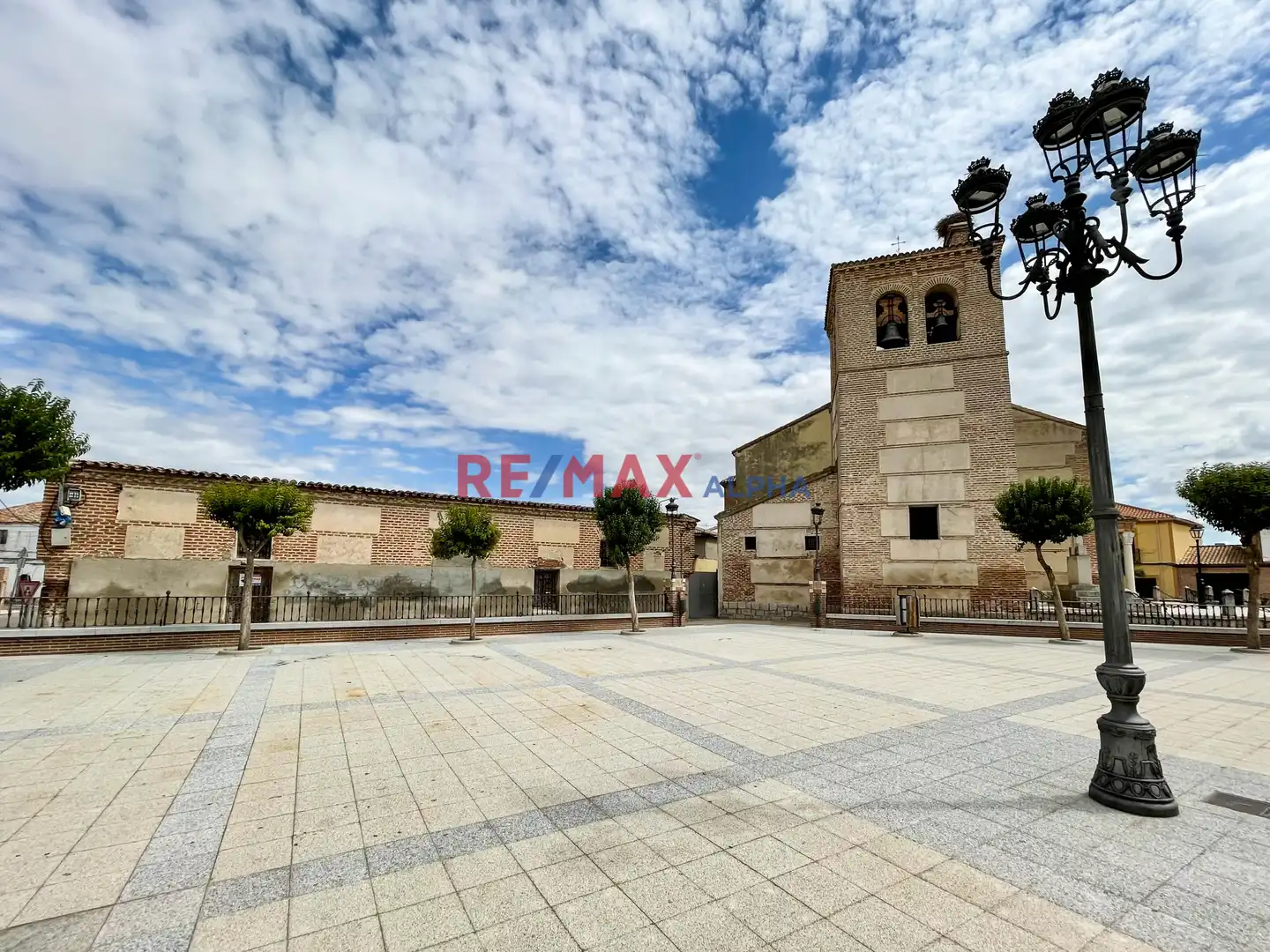 Vista exterior de Finca rústica en venda en Domingo Pérez amb Jardí privat