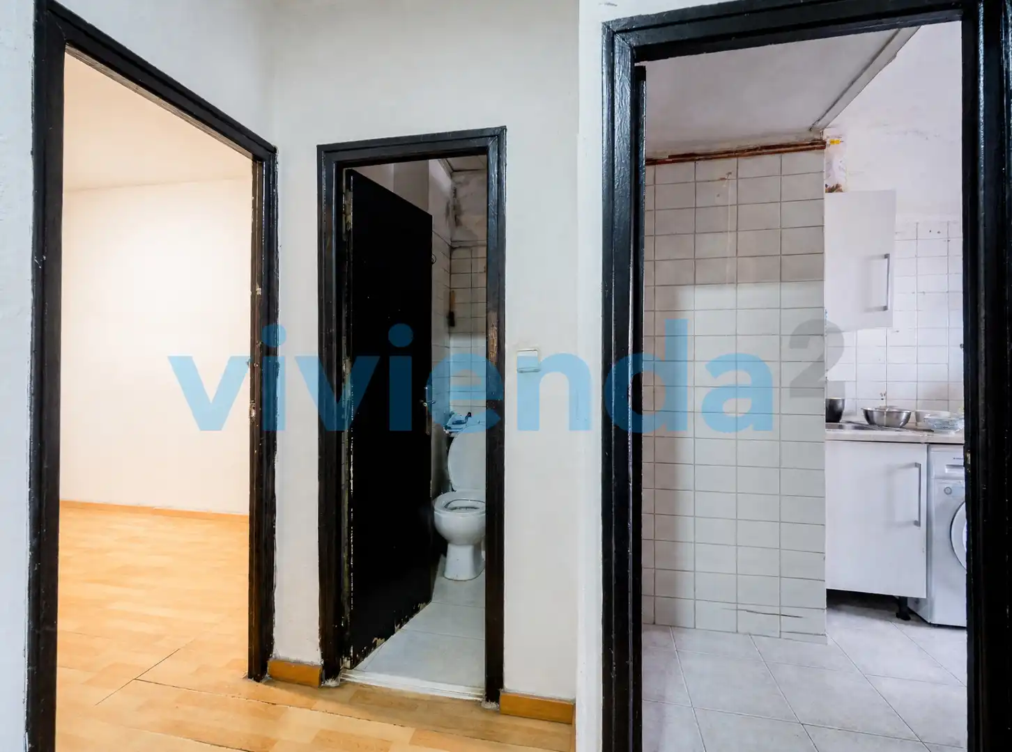 Piso con terraza en venta en De Ramon Lujan, imagen 18