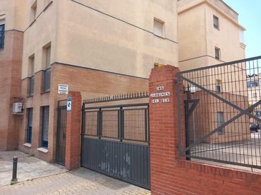 Appartamento in vendita a Jerez Sur