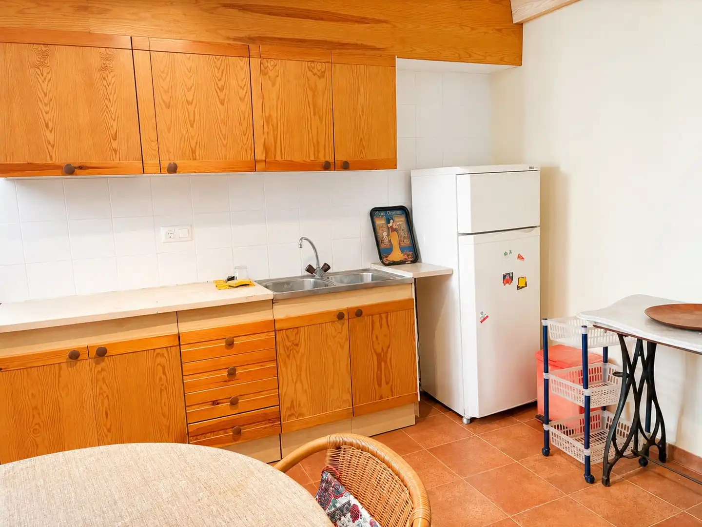 Maison avec terrasse à vendre à D"OCCITANIA, imagen 8
