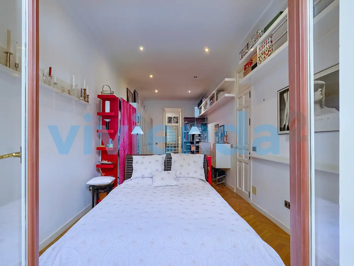 Piso con terraza en venta en Dos De Mayo, imagen 5