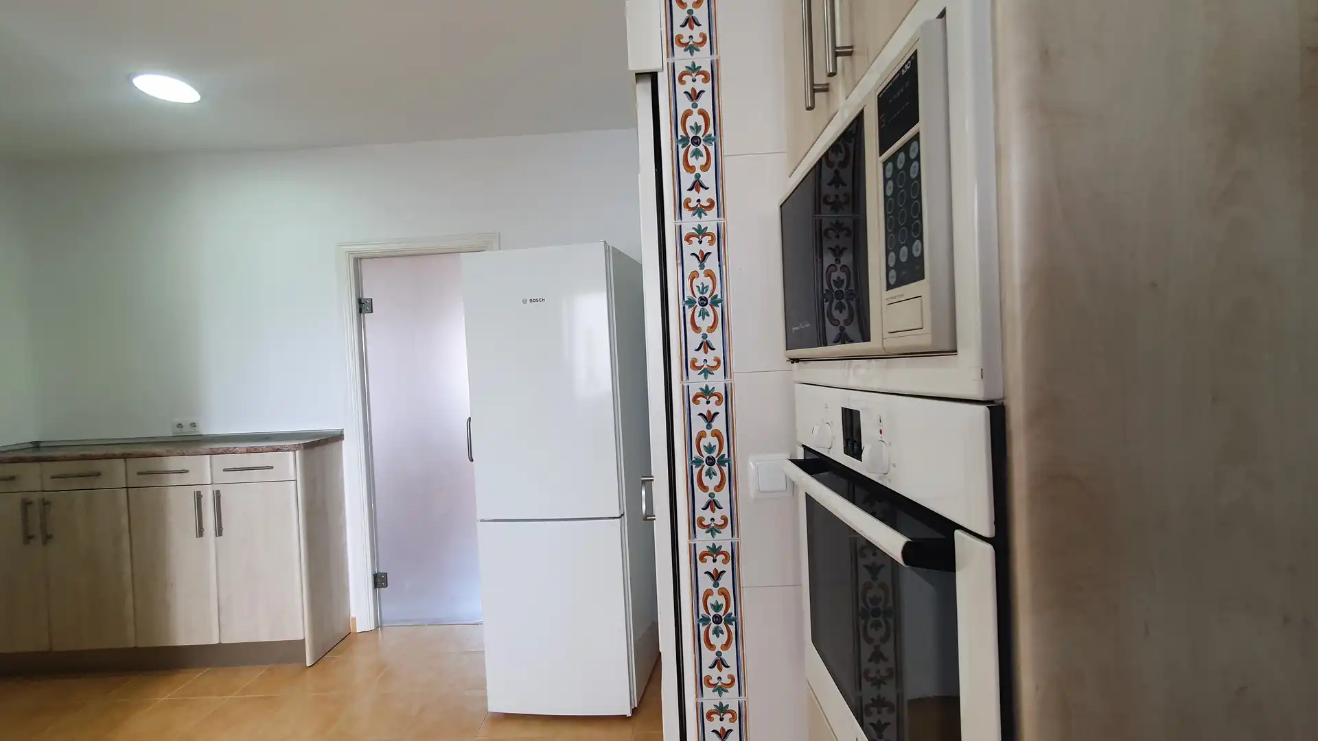 Flat for rent in Calle de San Bernardo, Universidad - Malasaña
