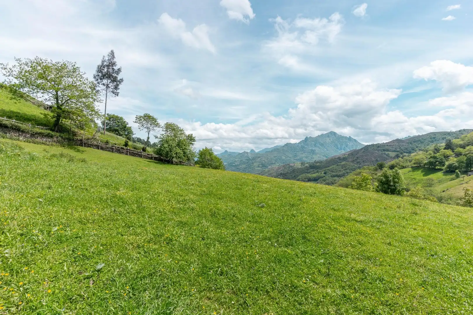 Adossat amb jardí en venda a Lugar MERUXAL,EL 40, imagen 34