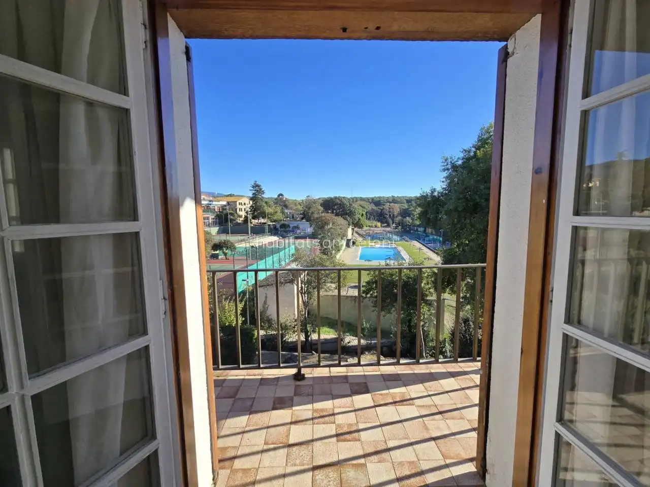 Casa o xalet en venda a Calle els gorgs, Les Franqueses del Vallès