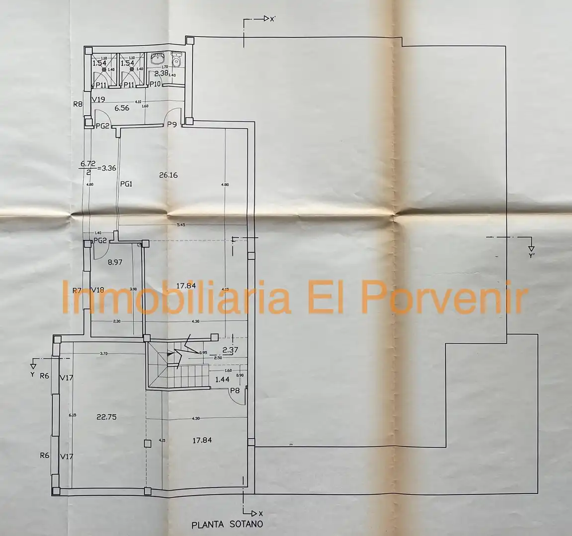 Villa avec terrasse à vendre à El Vedat - Santa Apolonia, imagen 86