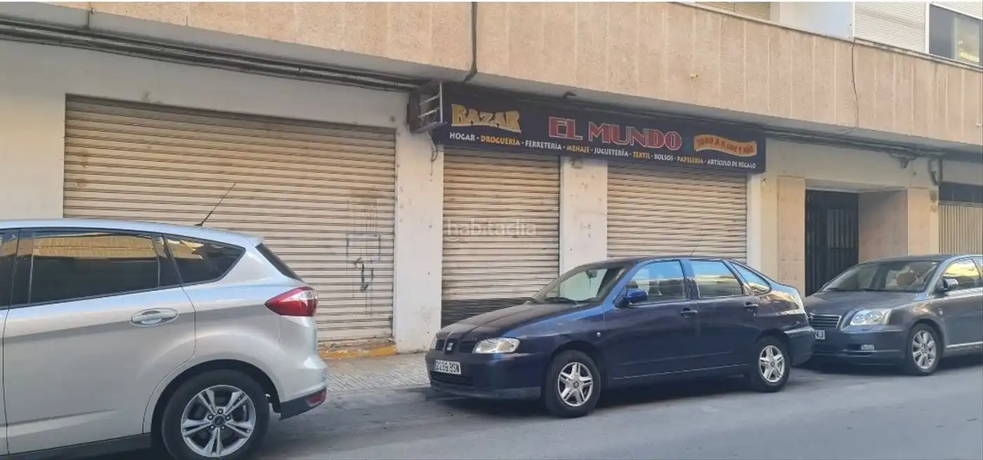 Business premises to rent in Calle Maestro Serrano 29