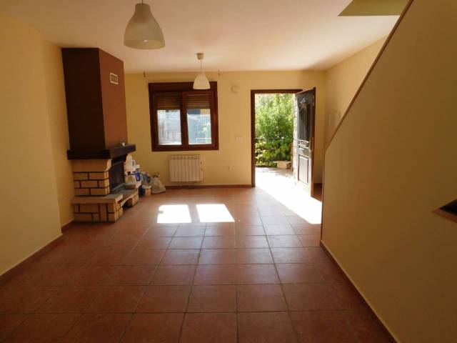 Casa-chalet en Venta en Robledillo de la Jara