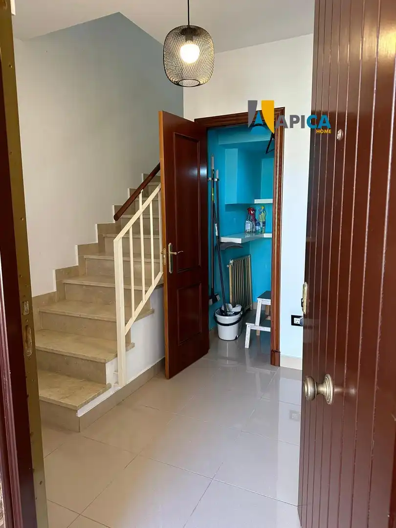 Detached homes for sale in Las Canteras