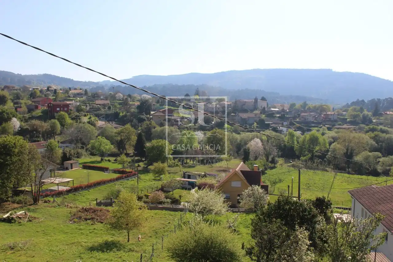 Xalet amb jardí en venda a Gondomar, imagen 7