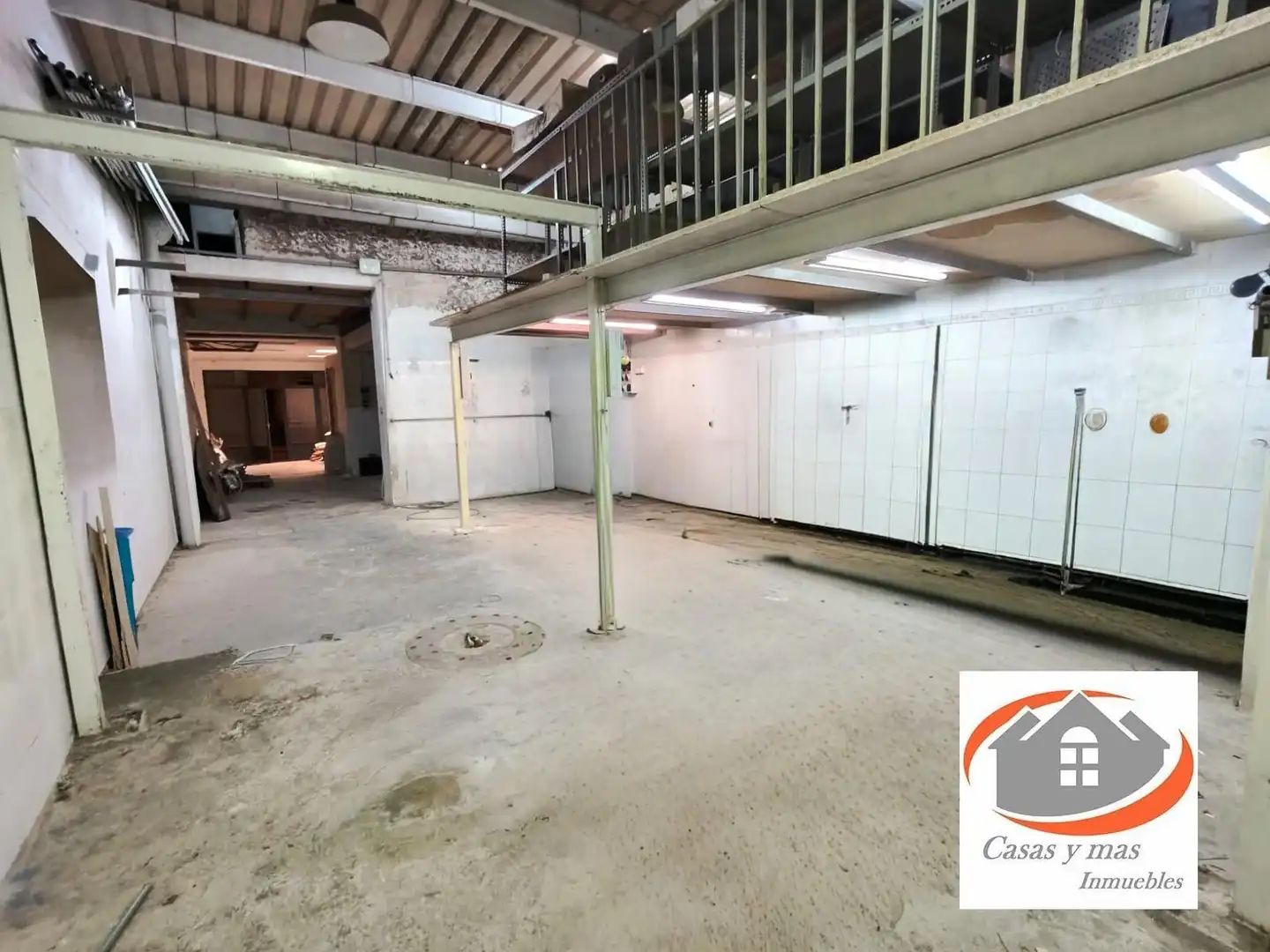 Casa en venta en Madrigal, imagen 3