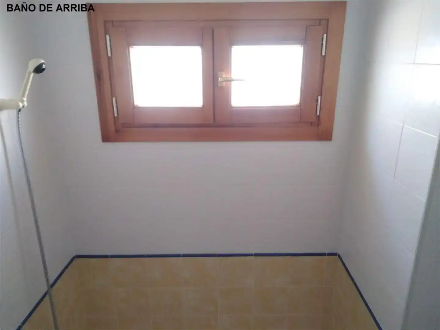 Bathroom of Flat for sale in Nevada  with Balcony