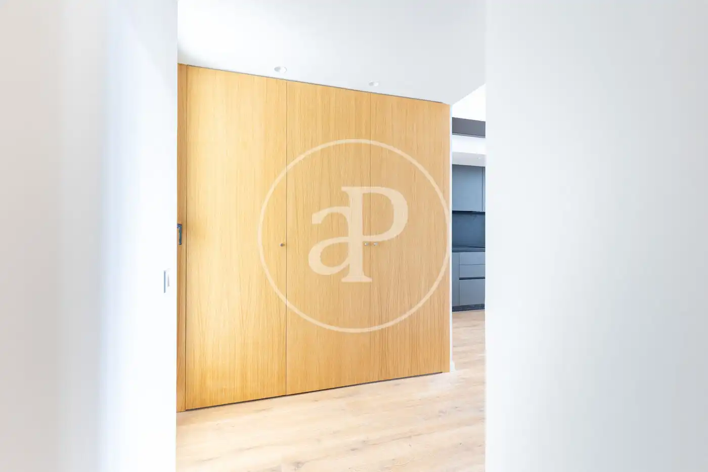 New build Loft with lift for sale in El Coll, imagen 18