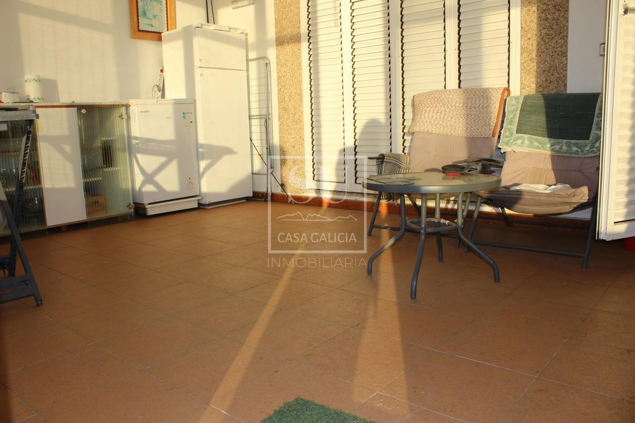 Casa adosada en venta en Oia con Calefacción, Jardín privado y Trastero