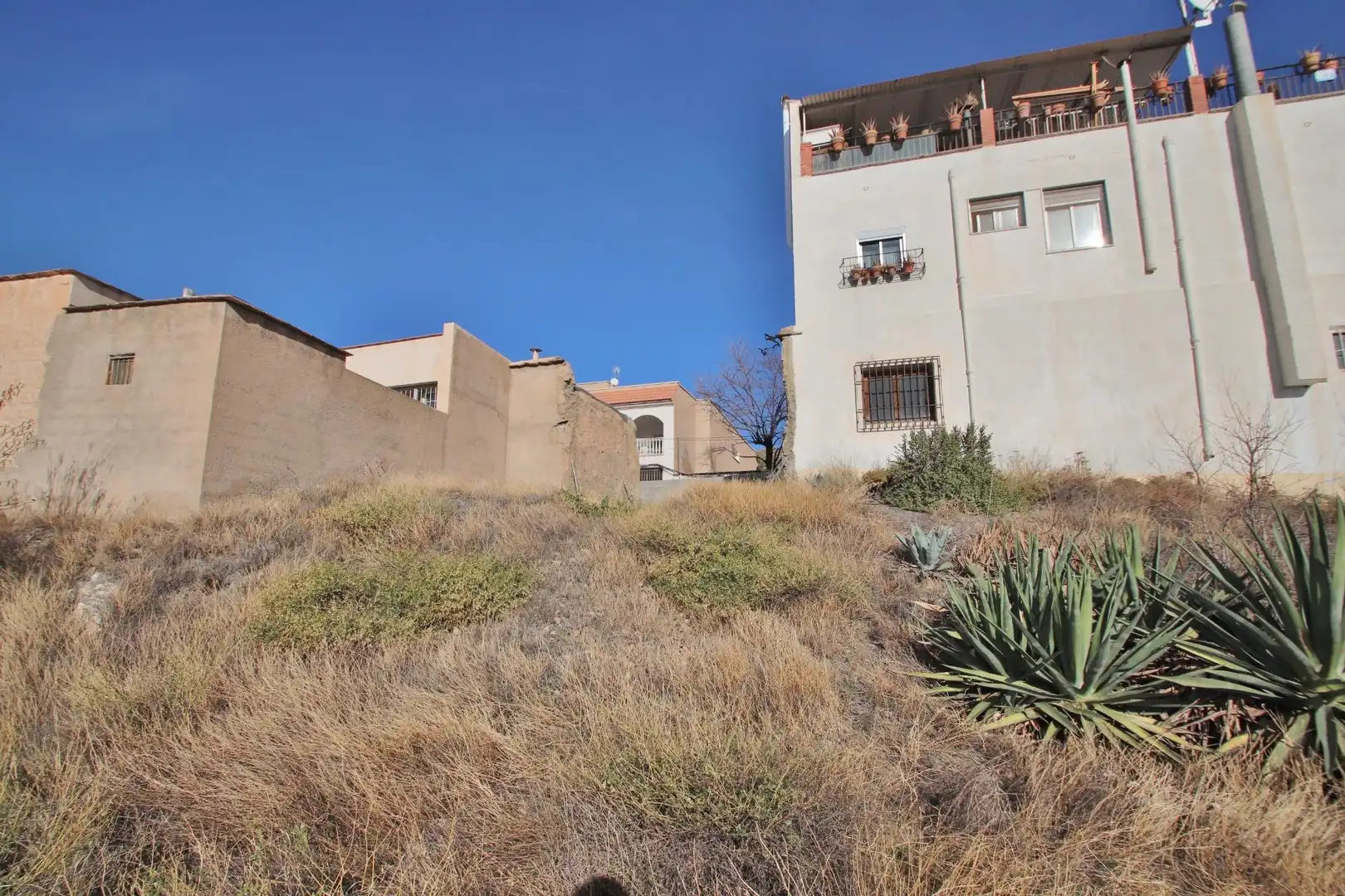 Terreny residencial en venda a Calle SEBASTIAN PEREZ 159, imagen 11