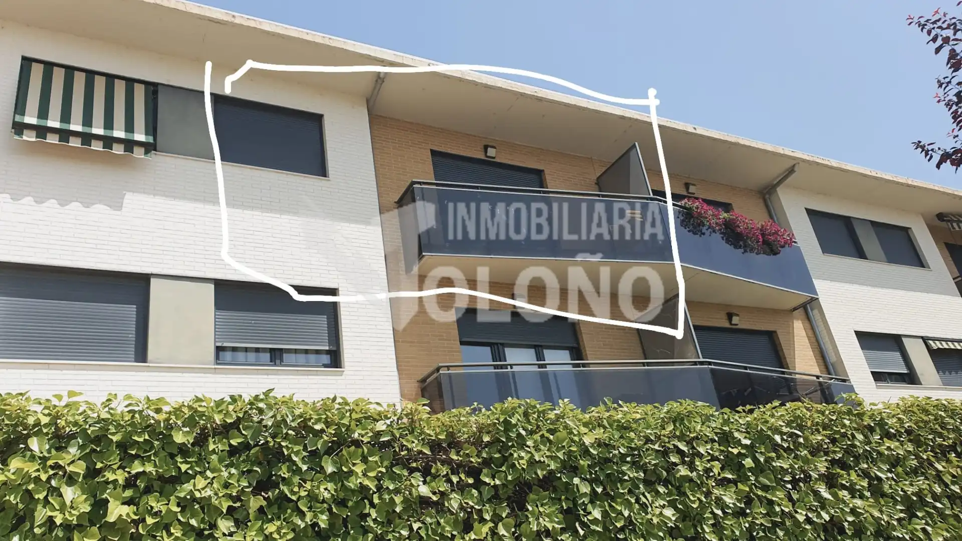 Piso con piscina en venta en Calle Federico García Lorca, imagen 9