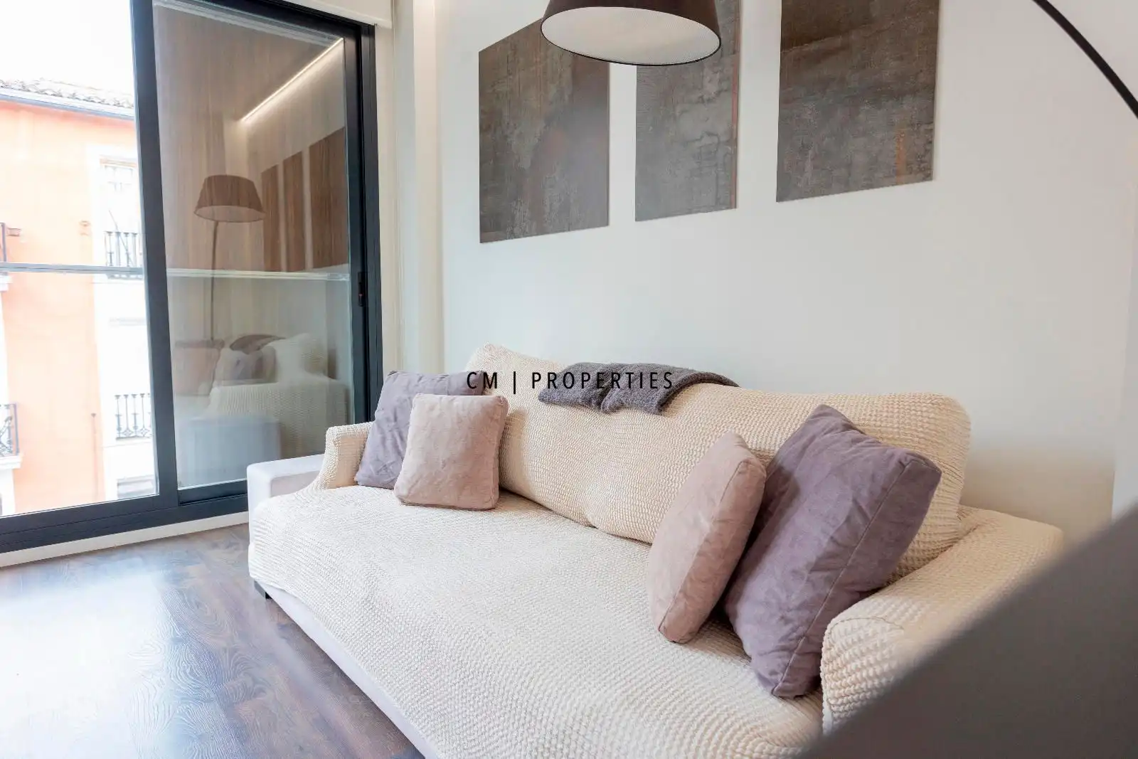 Wohnung mit Terrasse zur Miete in Buenos Aires, imagen 31