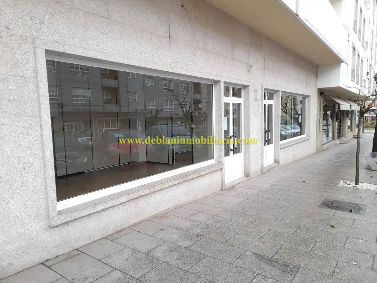 Locale commerciale in affitto a Tui, imagen 6
