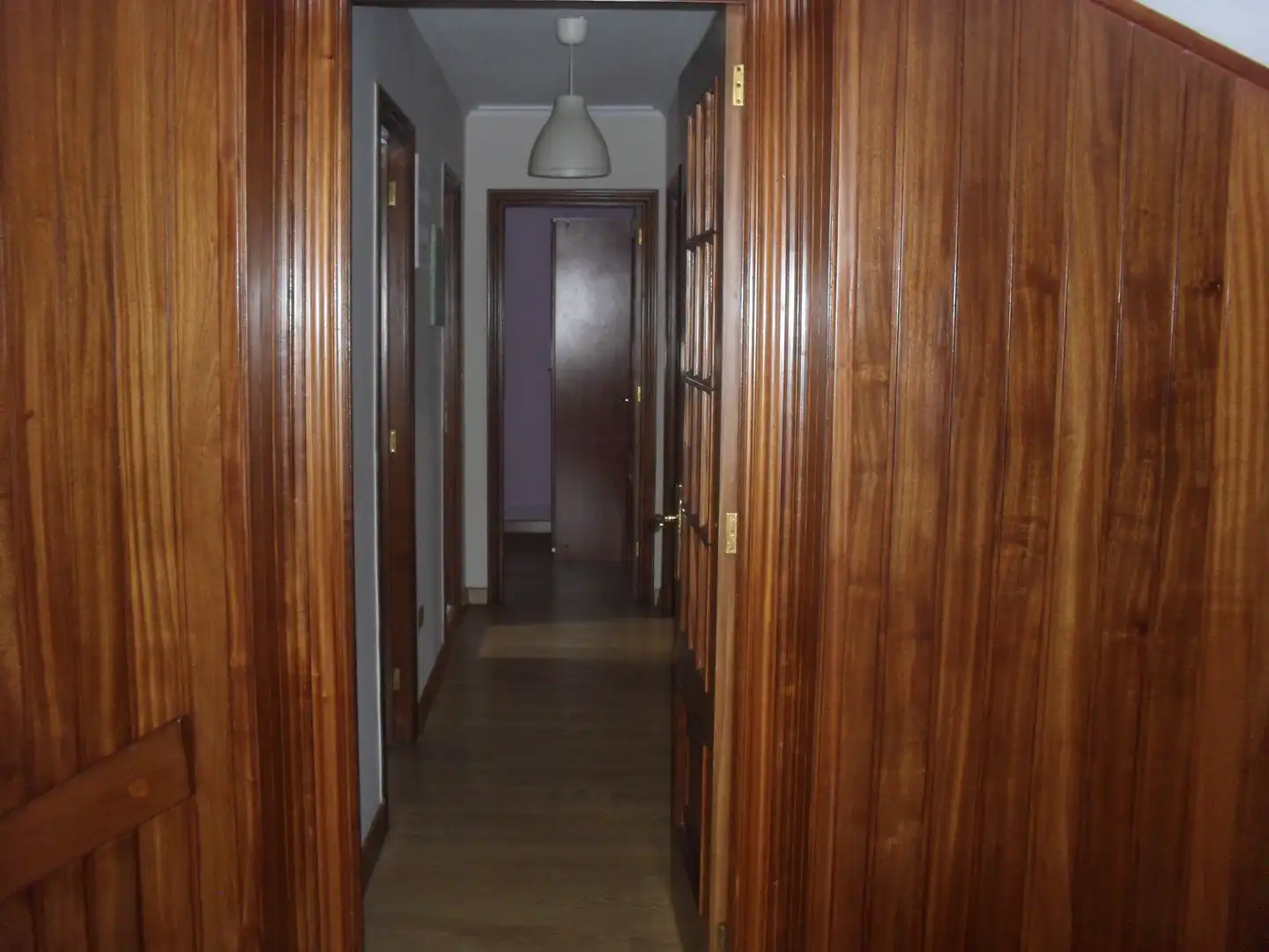 Casa o xalet en venda en Vigo  amb Jardí privat, Terrassa i Traster