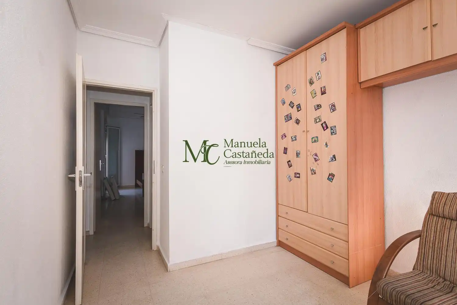 Appartamento con terrazza in vendita a Oeste, imagen 20