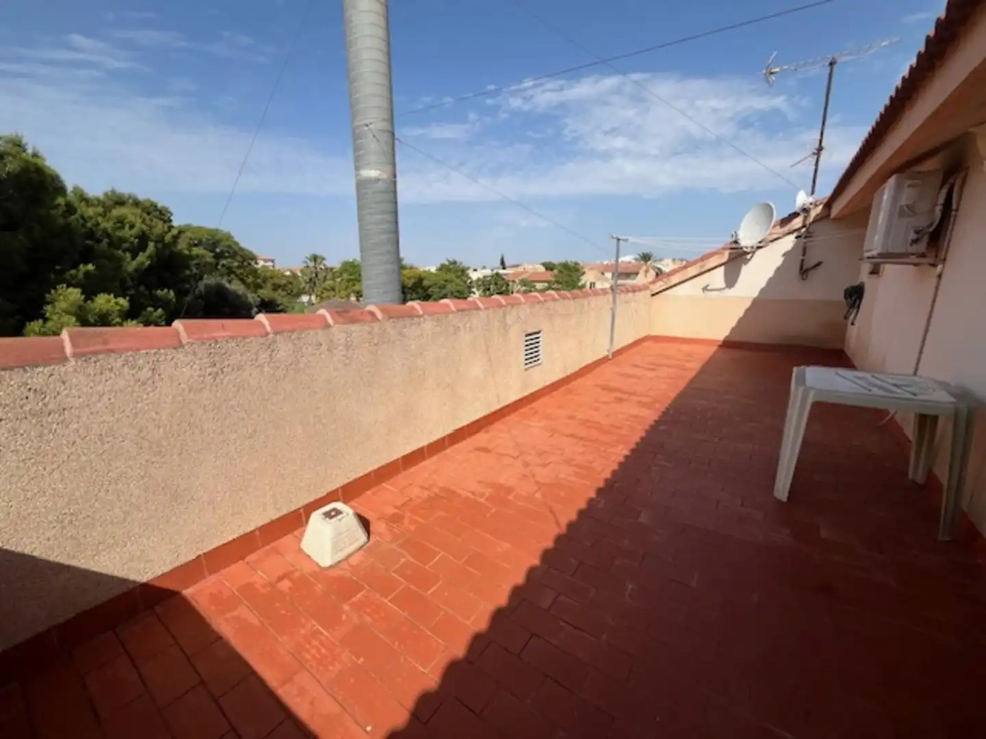 Casa o chalet en venta en Los Narejos - Punta Calera