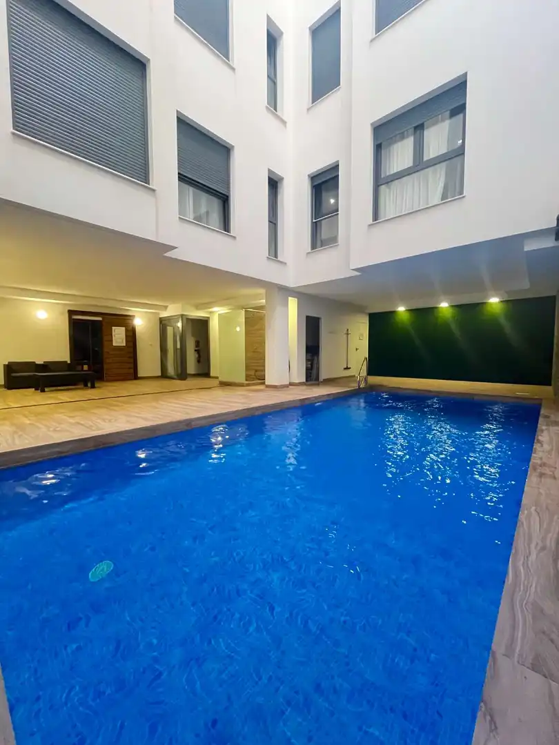 Apartment mit Pool zum Verkauf in Playa del Cura, imagen 30
