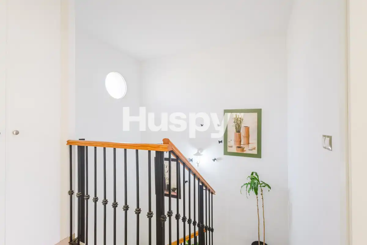 Casa o chalet en venta en Campanillas